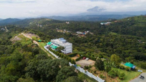 Raarees Mist Resort munnar